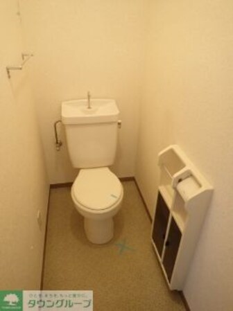 メゾンエスポワールの物件内観写真